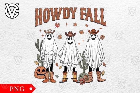 Howdy Fall, Western Halloween PNG Review: Practical Design for Real Projects