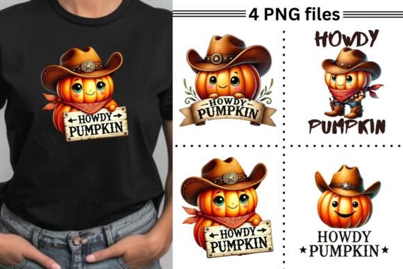 Howdy Pumpkin Png: A Western Autumn Embroidery Design Review