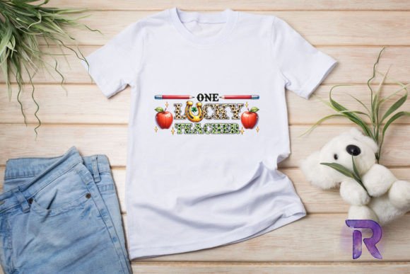 Lucky Teacher Western Heart PNG: A Designer’s Honest Review