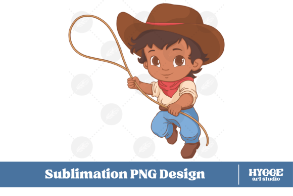 Patriotic 4th July American Cowboy PNG: A Designer’s Real-World Review