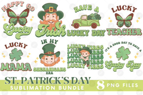 St Patrick's Png Bundle Cowboy Heifer Review for Real Projects