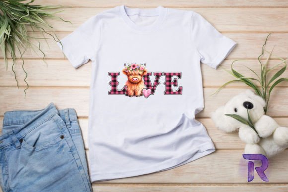 Valentines Western Cow Sublimation Review