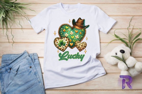 Western Lucky Heart Embroidery Design Review